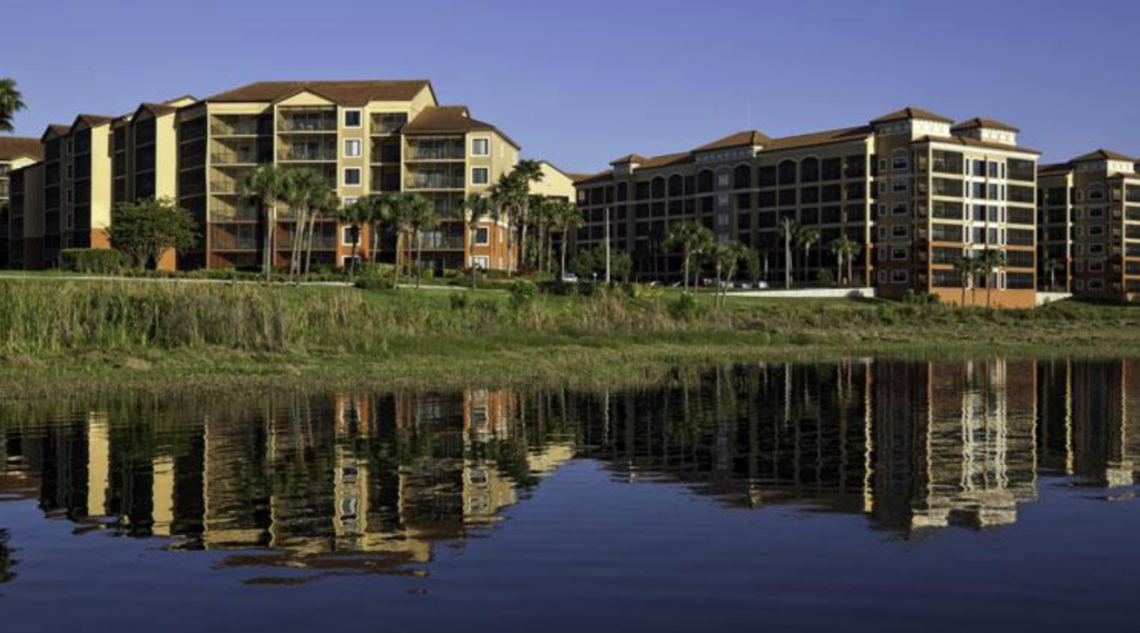 Westgate Lakes Resort & Spa